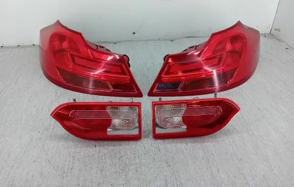 Opel Insignia A Rear/tail lights set 