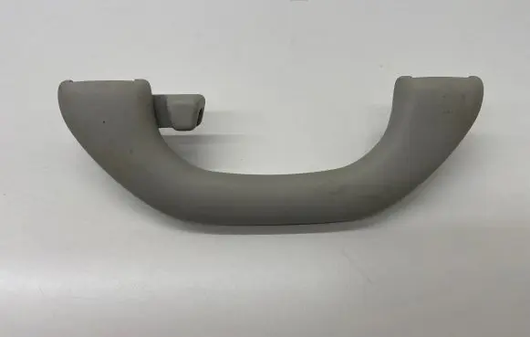 Volkswagen Golf VI Rear interior roof grab handle 1K0857607N
