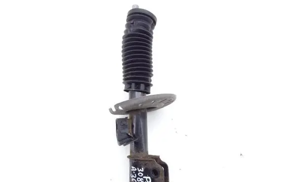 Peugeot 308 Front shock absorber/damper 9816394580