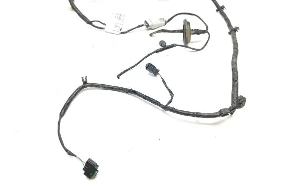 Citroen C3 Aircross Parking sensor (PDC) wiring loom 39198968 E1022022