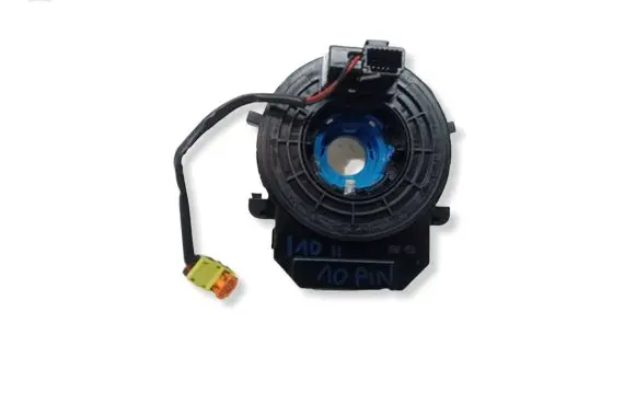 Hyundai i10 Airbag slip ring squib (SRS ring) 