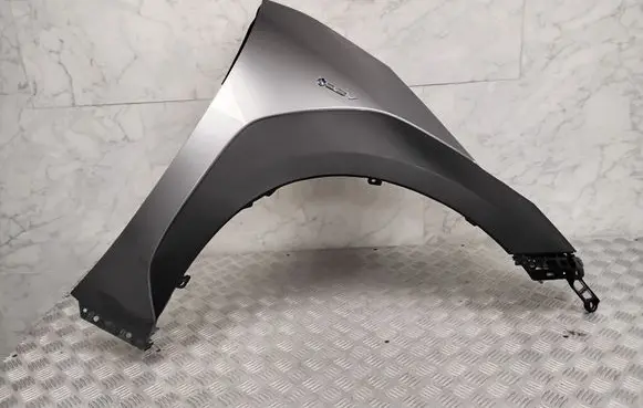 Toyota bZ4X Fender 