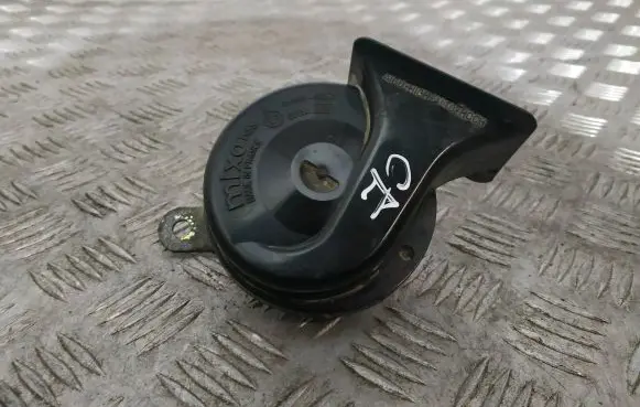 Citroen C5 Horn signal E200884 TR99