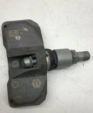 BMW 3 E92 E93 TPMS reset button 053220700801 2246RRR 2016768507