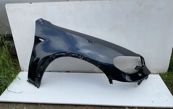 BMW X5 E70 Fender 7222974 105034100