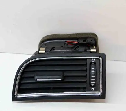 Skoda Superb B6 (3T) Dashboard air vent grill cover trim 3T0819701