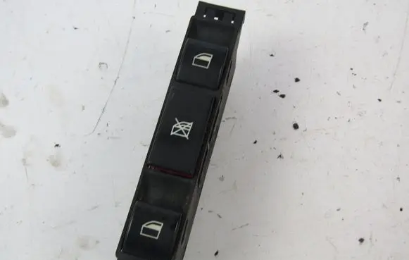 BMW 3 E36 Electric window control switch 8381518