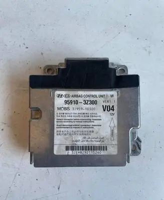 Hyundai i40 Airbag control unit/module 959103Z300 3Z95910300