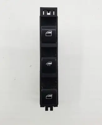 BMW 3 E46 Quarter vent window switch 
