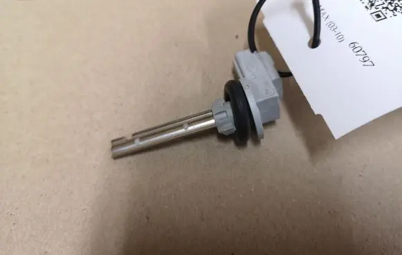 Ford Focus C-MAX Interior temperature sensor