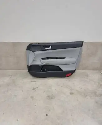 KIA Optima Front door card panel trim 82320D4000