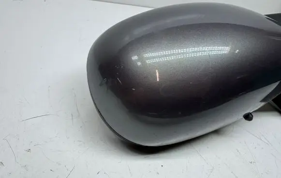 Renault Clio II Front door electric wing mirror 7700435864