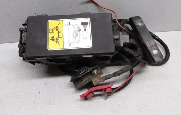 Fuse module