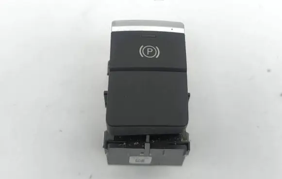 Audi A4 S4 B9 Hand parking brake switch 8W2927225A