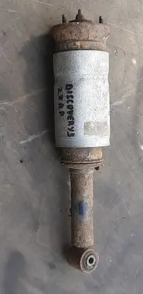 Land Rover Discovery 3 - LR3 Front shock absorber/damper 22241484