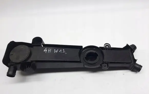 Audi A8 S8 D4 4H Breather valve 07P103464A