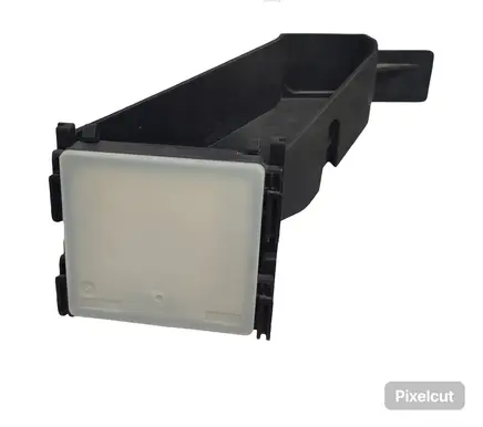 Ford Escape IV Blind spot module ML3T14H031 ML3T14H031AL L2C2F5TR