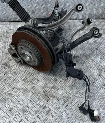 Mercedes-Benz E W213 Rear wheel hub