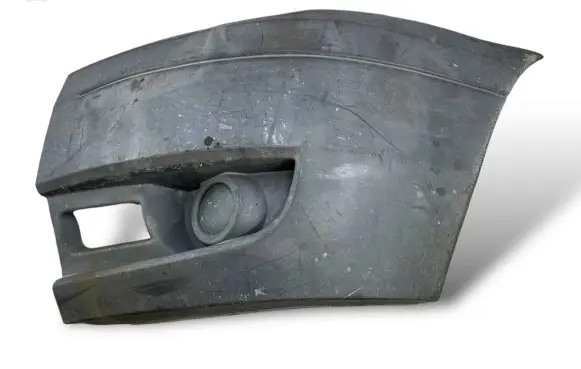 Ford Transit Front bumper corner part panel trim 6C1117E889A 6C1117K937A