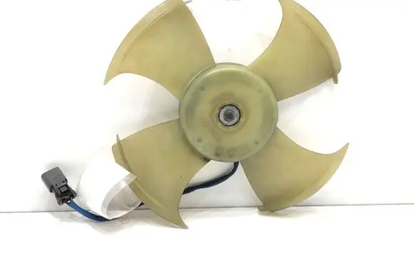 Honda FR-V Fan set 