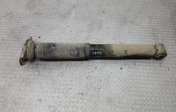 Ford S-MAX Rear shock absorber/damper