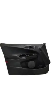 Ford B-MAX Sliding door card 