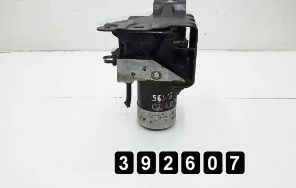 Peugeot 607 ABS Pump