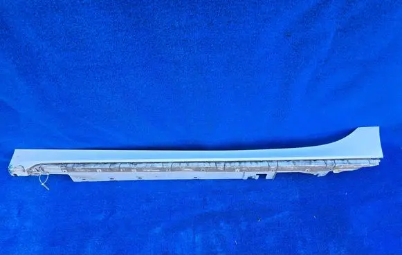 BMW 1 F40 Sill/side skirt trim 8072573