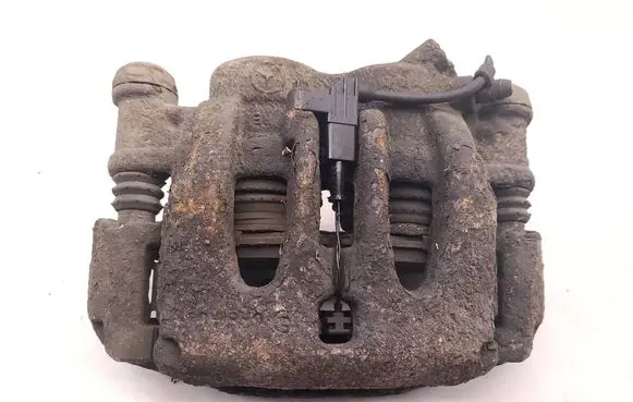 Mercedes-Benz Sprinter W906 Front brake caliper 928900