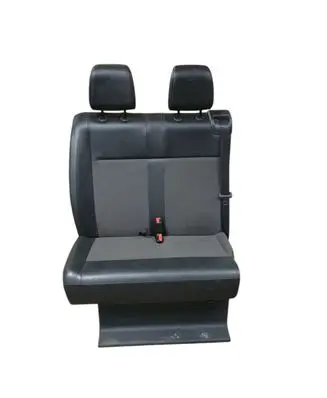 Toyota Proace Front double seat 