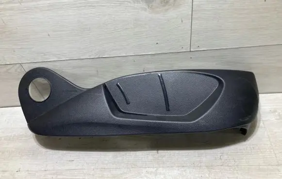 Audi A3 S3 8V Seat trim 8v0881326p
