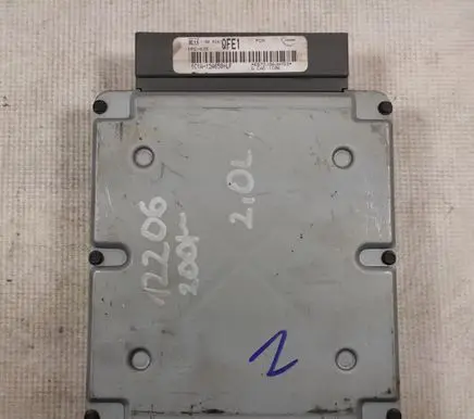 Ford Transit Engine control unit/module ECU 1C1A12A650LF