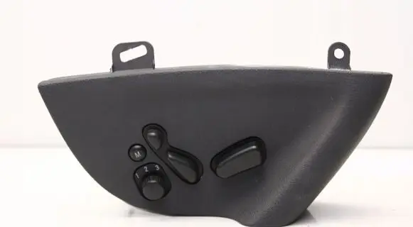 Mercedes-Benz CLK A209 C209 Seat control switch 