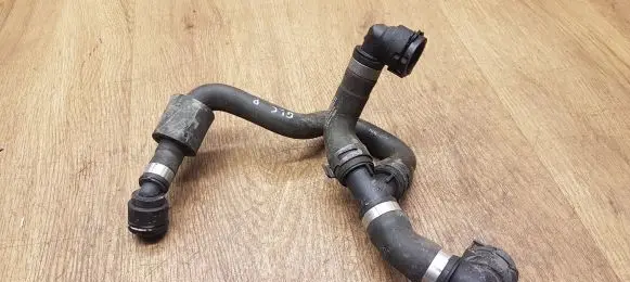 Mercedes-Benz GLC X253 C253 Engine coolant pipe/hose A2135016982