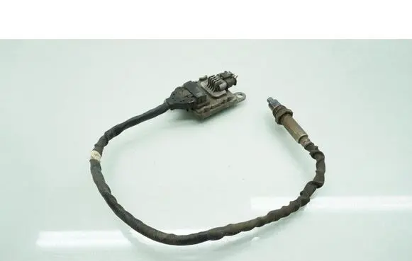 Peugeot 308 Lambda probe sensor 9678570780