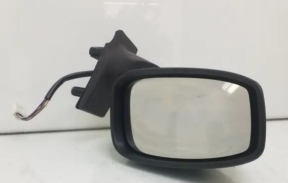 Fiat Idea Front door electric wing mirror 01704661300 C063