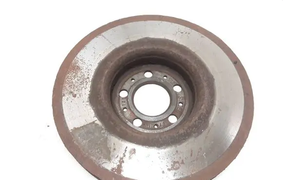 Volvo XC90 Front brake disc