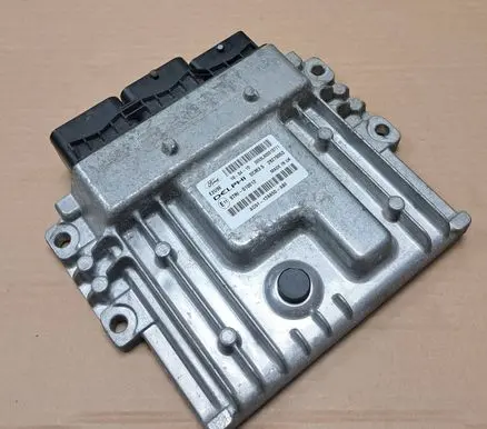 Ford Galaxy Engine control unit/module ECU AG9112A650ABF 28270053 97RI010012