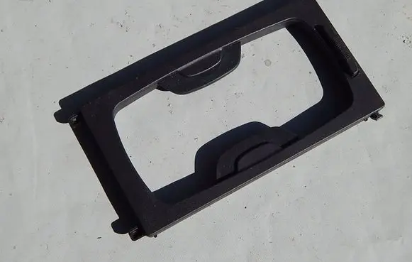 Opel Astra J Cup holder 