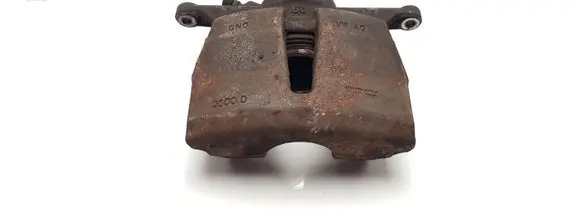 Seat Alhambra (Mk2) Front brake caliper 0800D