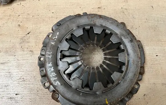 Chevrolet Spark Pressure plate 