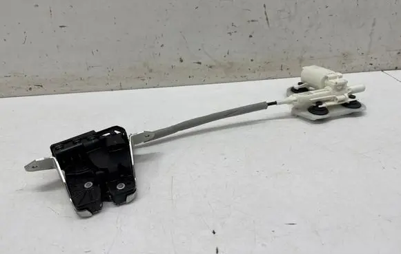 Mercedes-Benz GLB x247 Tailgate/trunk/boot lock/catch/latch A0997400600 A0999068600