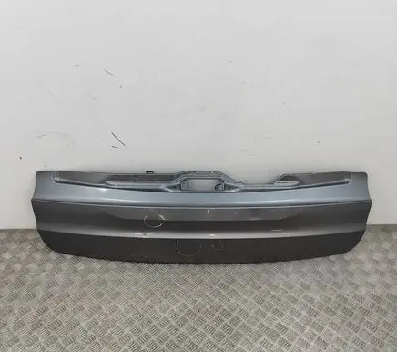 BMW X5 F15 Tailgate/trunk/boot lid 7378123