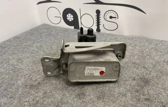 Tesla Model S Hybrid/electric vehicle battery fan 103735700F 1E007217 39C41B7