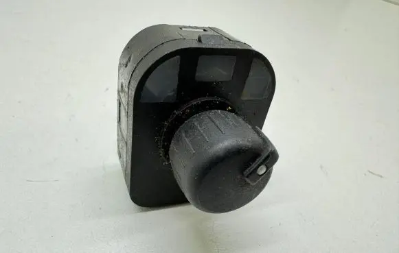 Audi A4 S4 B6 8E 8H Wing mirror switch 8E0959565 1403 PBTPGF20