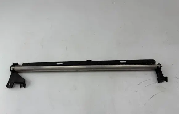 BMW 5 E39 Rear door sun blind/shade 10677731
