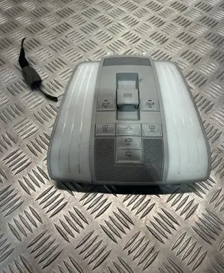Mercedes-Benz E W212 Front seat light A0009055200