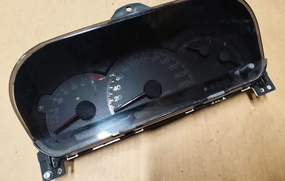 Honda FR-V Speedometer (instrument cluster) 78100SJDG122M1