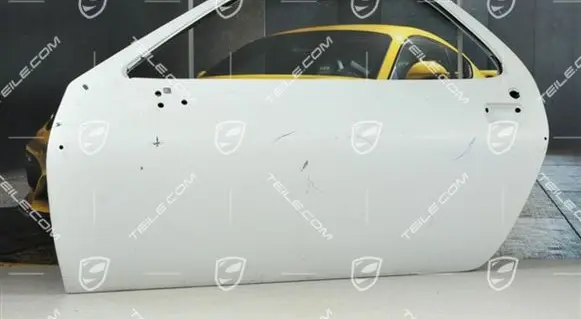 Porsche 928 Door (2 Door Coupe) 92853100510GRV
