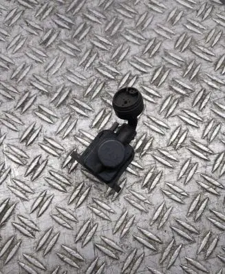 Valve vacuum